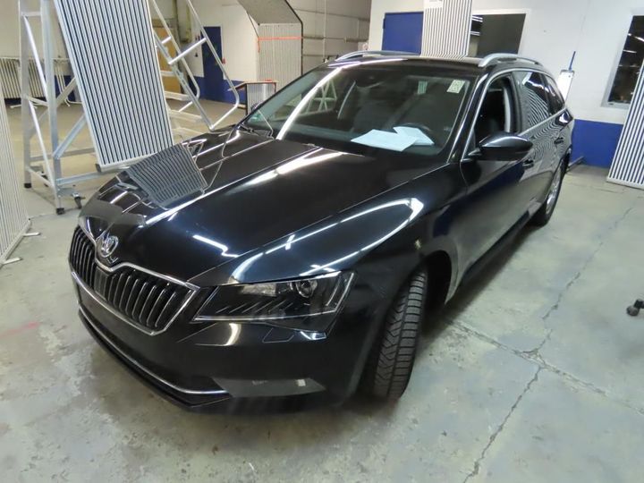 skoda superb combi 2018 tmbjh7np1j7603074