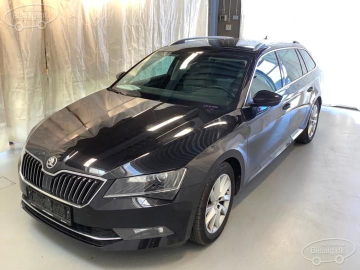 skoda superb 2019 tmbjh7np1k7058396