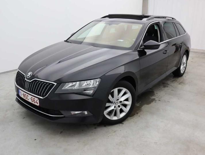 skoda superb combi &#3915 2016 tmbjh7np2g7073190