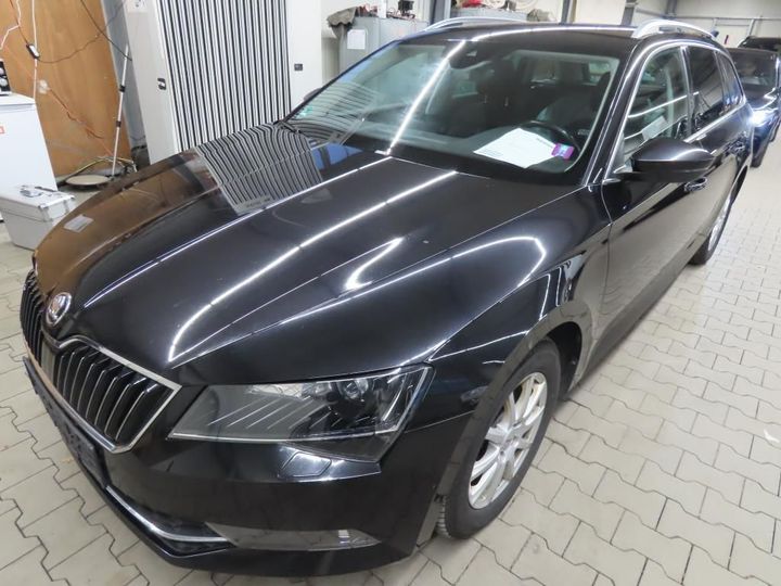 skoda superb combi 2017 tmbjh7np2h7561721