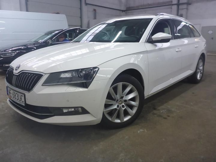 skoda superb 2018 tmbjh7np2k7006209