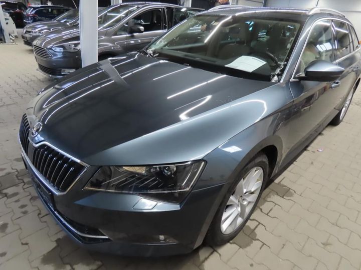 skoda superb combi 2018 tmbjh7np2k7018408