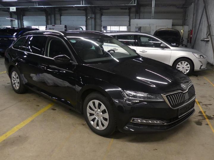 skoda superb 2019 tmbjh7np2l7019270