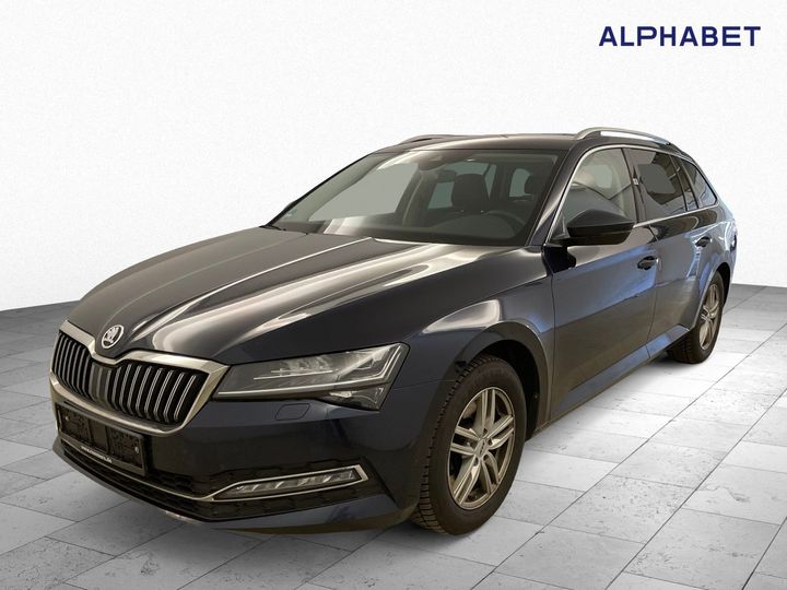 skoda superb 2021 tmbjh7np2m7065263