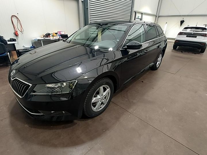 skoda superb 2018 tmbjh7np3j7604856