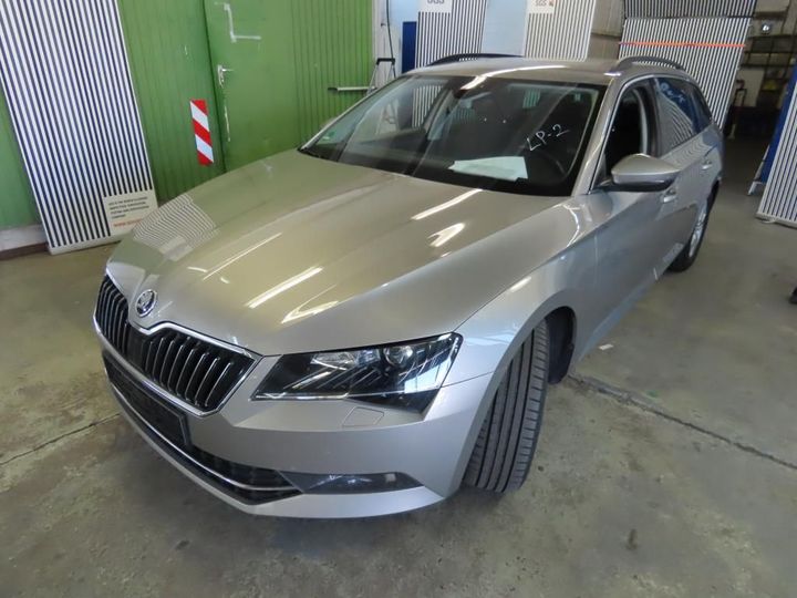 skoda superb combi 2018 tmbjh7np3j7607885