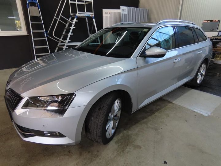 skoda superb combi 2018 tmbjh7np3k7016554