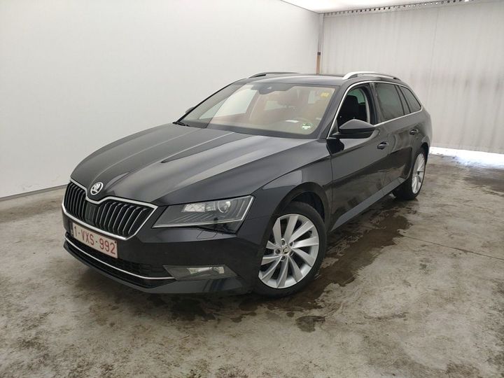 skoda superb 2019 tmbjh7np3k7060568