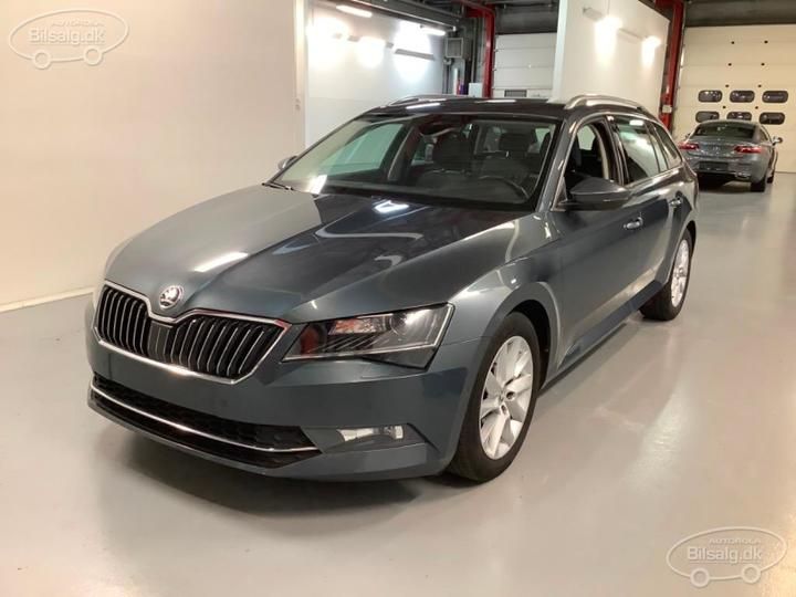 skoda superb combi 2019 tmbjh7np3k7061039