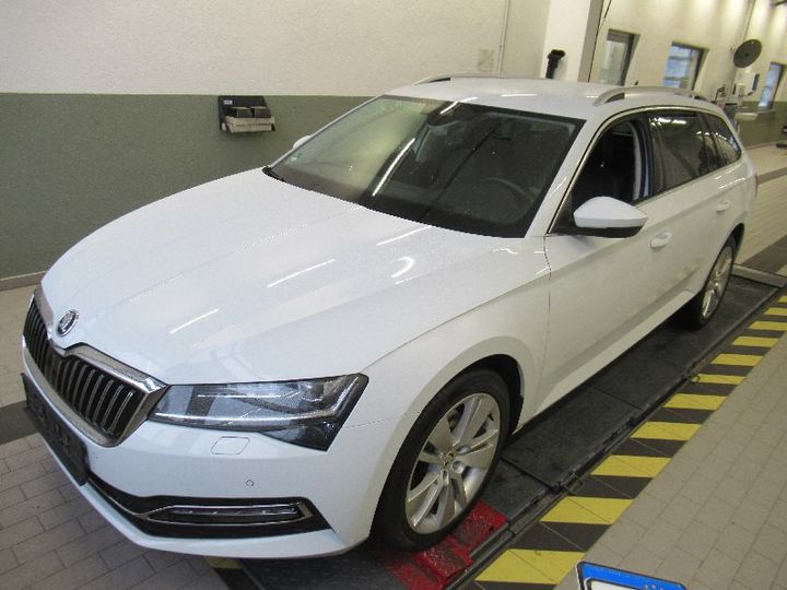 skoda superb 2019 tmbjh7np3l7022842