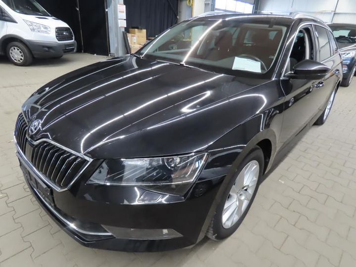 skoda superb 2018 tmbjh7np4k7011623