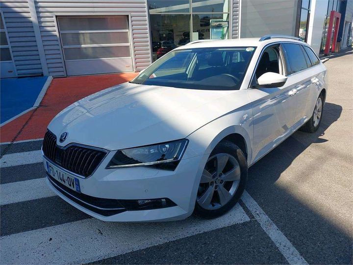 skoda superb 2019 tmbjh7np4k7046548