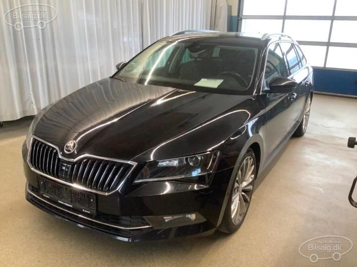 skoda superb combi 2019 tmbjh7np4k7050311