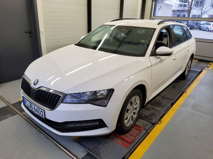 skoda superb 2019 tmbjh7np4l7027838