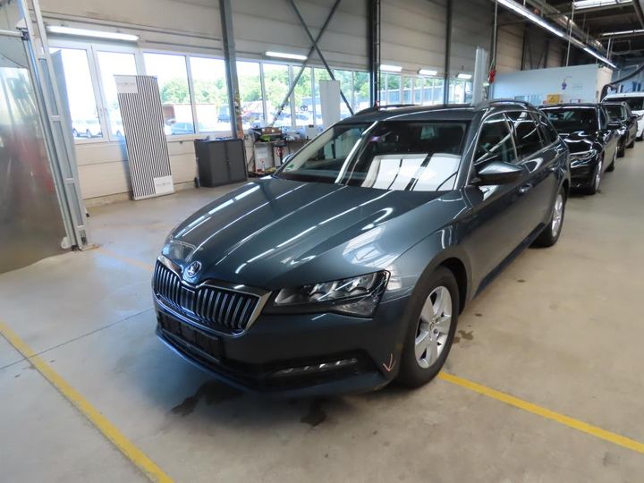 skoda superb 2020 tmbjh7np4l7051069