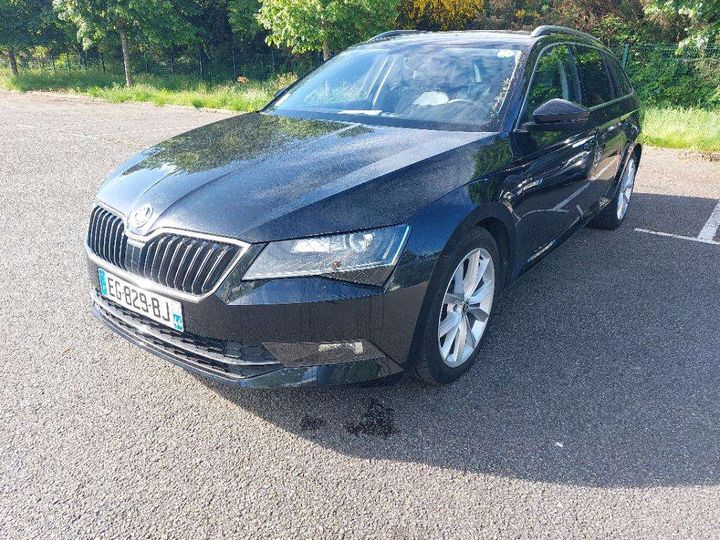 skoda superb combi 2016 tmbjh7np5h7505028