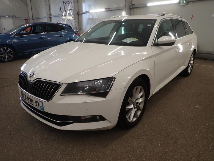 skoda superb combi 2018 tmbjh7np5j7557698