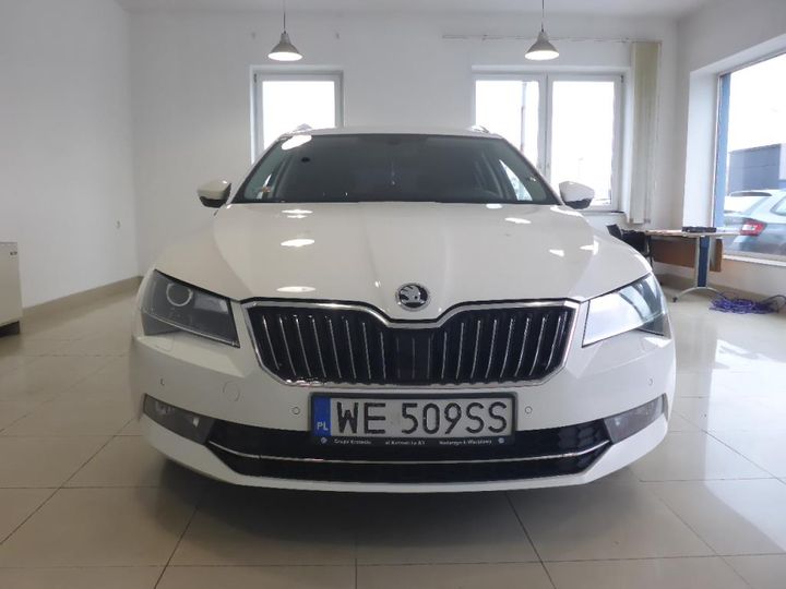 skoda superb 2018 tmbjh7np5j7574761