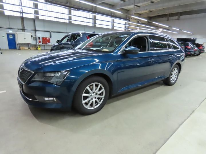 skoda  2018 tmbjh7np5k7016474