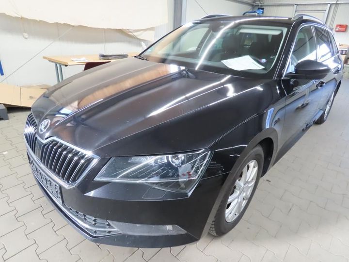 skoda superb combi 2018 tmbjh7np5k7023120