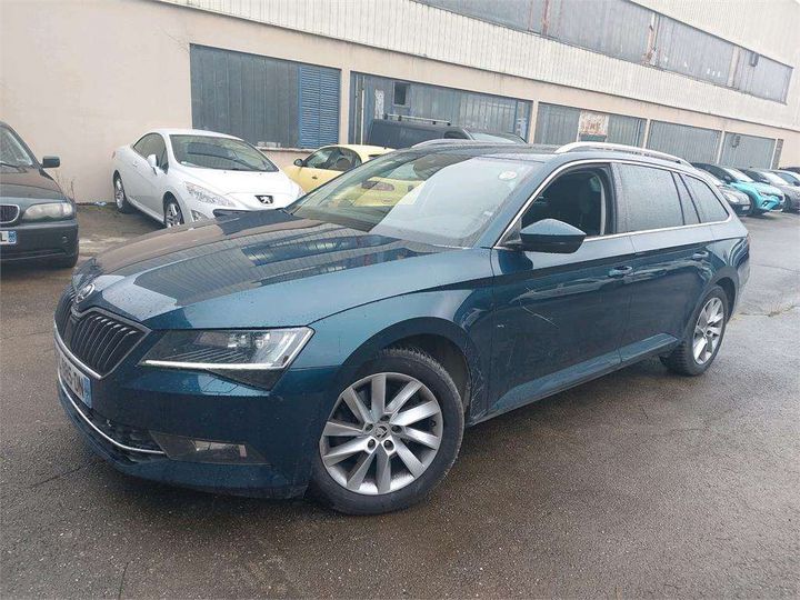 skoda superb combi 2018 tmbjh7np5k7033789