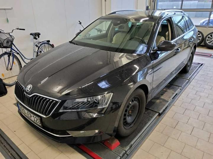 skoda superb 2019 tmbjh7np5k7082734