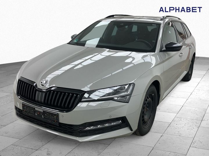 skoda superb 2019 tmbjh7np5l7034491