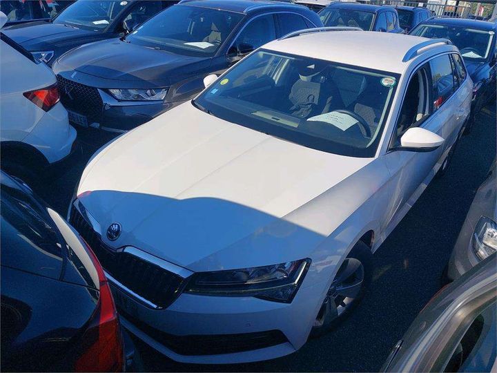 skoda superb combi 2020 tmbjh7np5l7039755