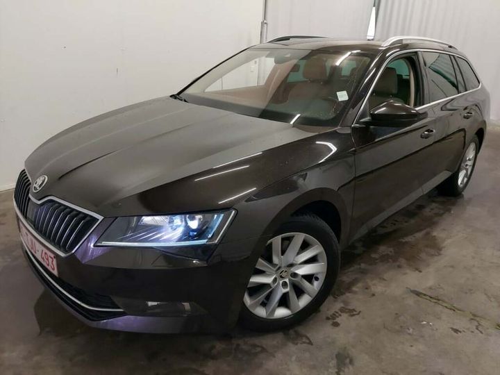 skoda superb 2017 tmbjh7np6j7538416