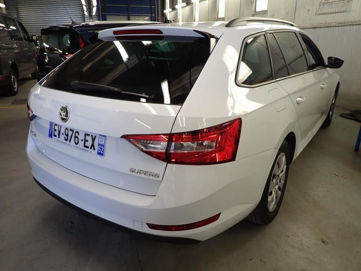 skoda superb 2018 tmbjh7np6j7561436