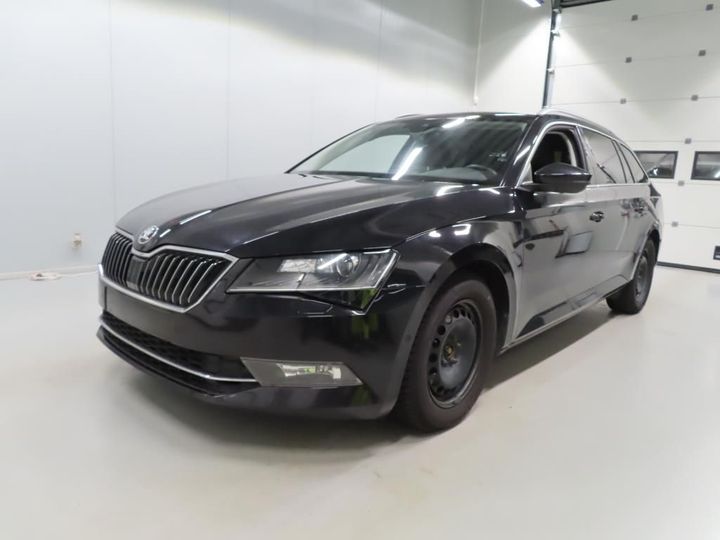 skoda superb 2018 tmbjh7np6k7006651