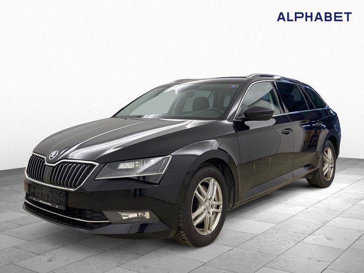 skoda superb combi 2.0 tdi 2019 tmbjh7np6k7052870