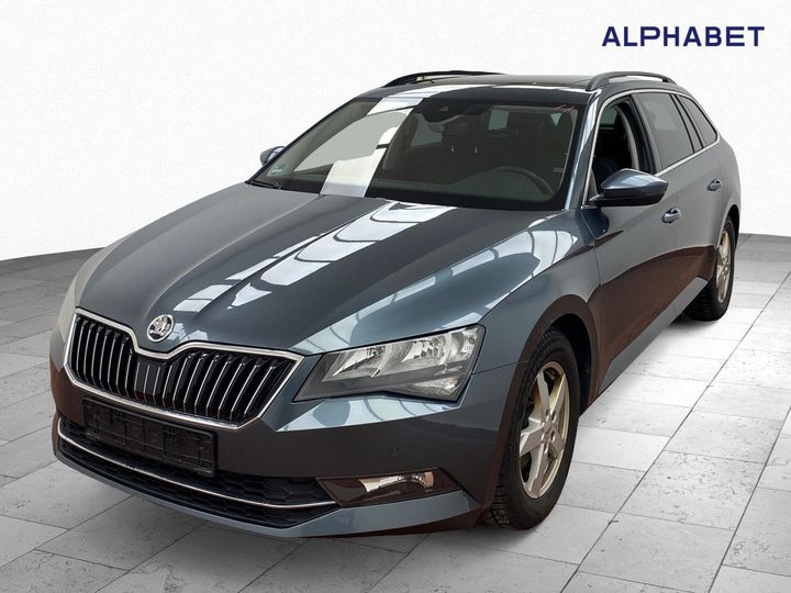 skoda superb 2019 tmbjh7np6k7072682