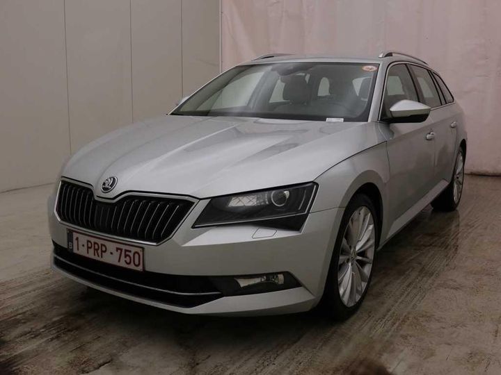 skoda superb 2016 tmbjh7np7h7021927