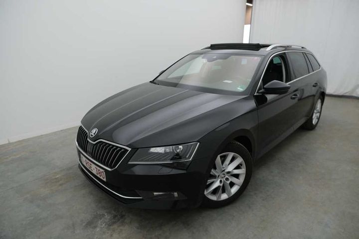 skoda superb combi &#3915 2017 tmbjh7np7h7046892