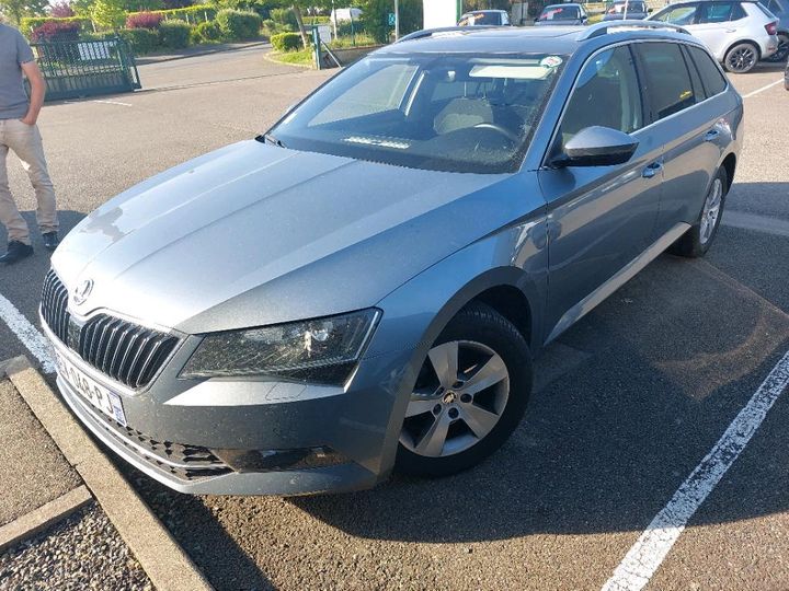 skoda superb combi 2018 tmbjh7np7j7566774