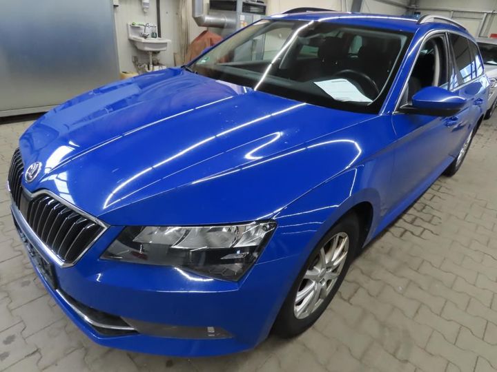 skoda superb combi 2018 tmbjh7np7k7014712