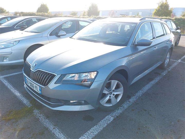 skoda superb combi 2017 tmbjh7np8h7532997