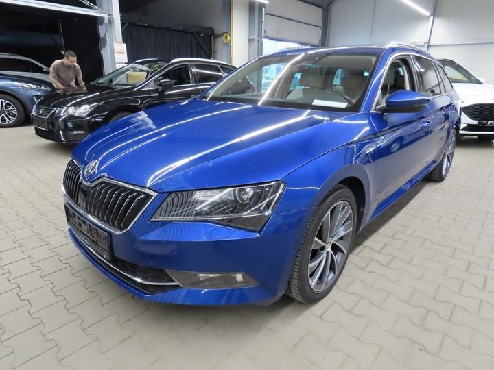 skoda superb 2017 tmbjh7np8h7536516