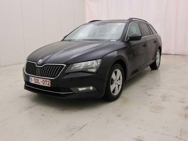 skoda superb 2017 tmbjh7np8h7549881