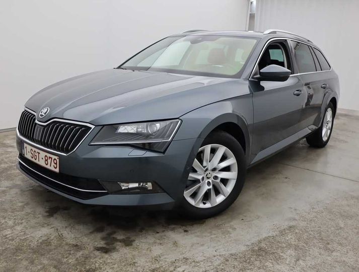 skoda superb combi &#3915 2017 tmbjh7np8h7550559