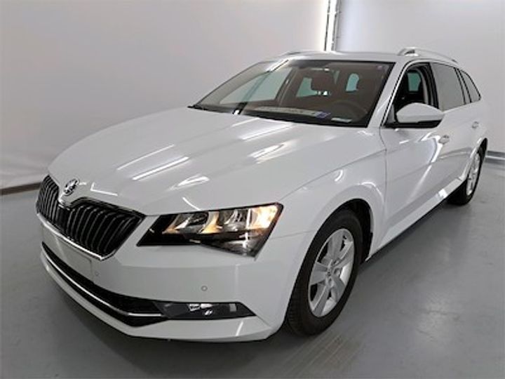 skoda superb combi diesel - 2015 2019 tmbjh7np8k7049064