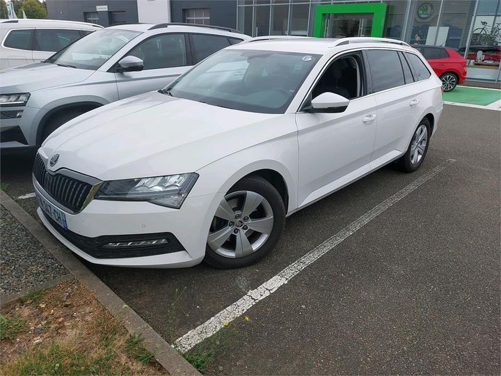 skoda superb 2020 tmbjh7np8l7035828