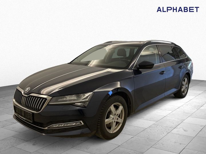 skoda superb 2021 tmbjh7np8m7048421