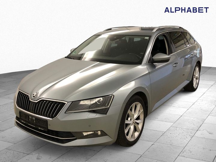 skoda superb combi 2.0 tdi 2018 tmbjh7np9j7549667