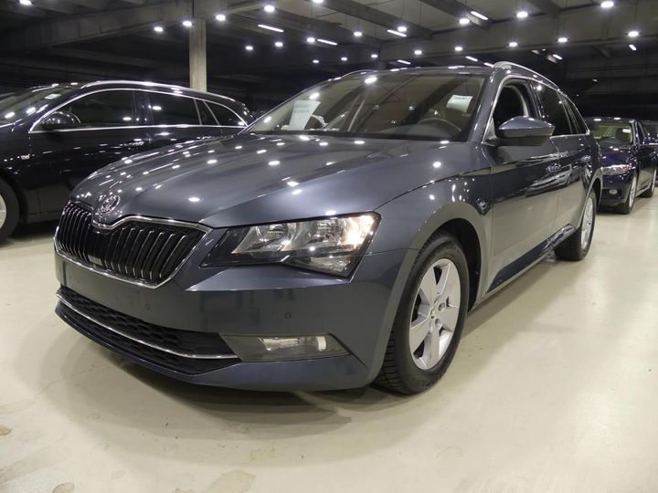 skoda superb 2018 tmbjh7np9j7566033