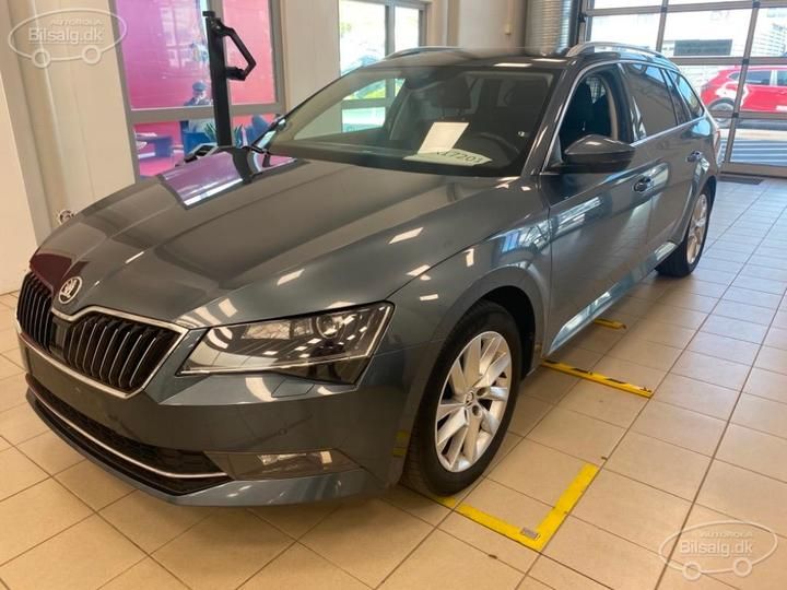 skoda superb 2018 tmbjh7np9j7573905