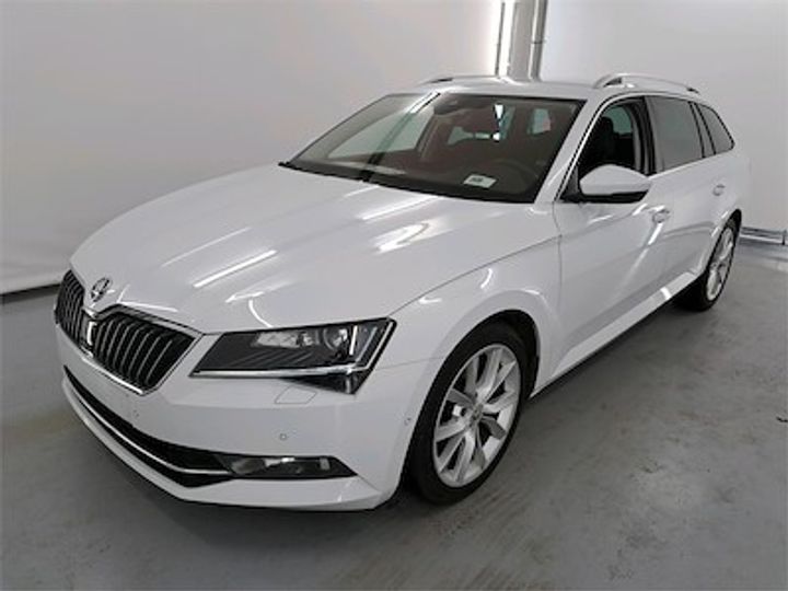 skoda superb 2018 tmbjh7np9k7022245