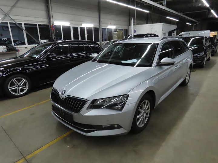 skoda superb 2018 tmbjh7np9k7025971