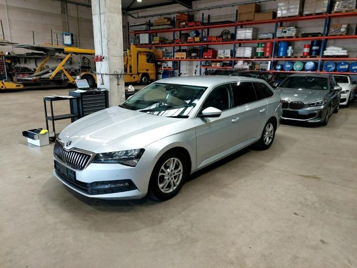 skoda superb 2020 tmbjh7np9l7058518